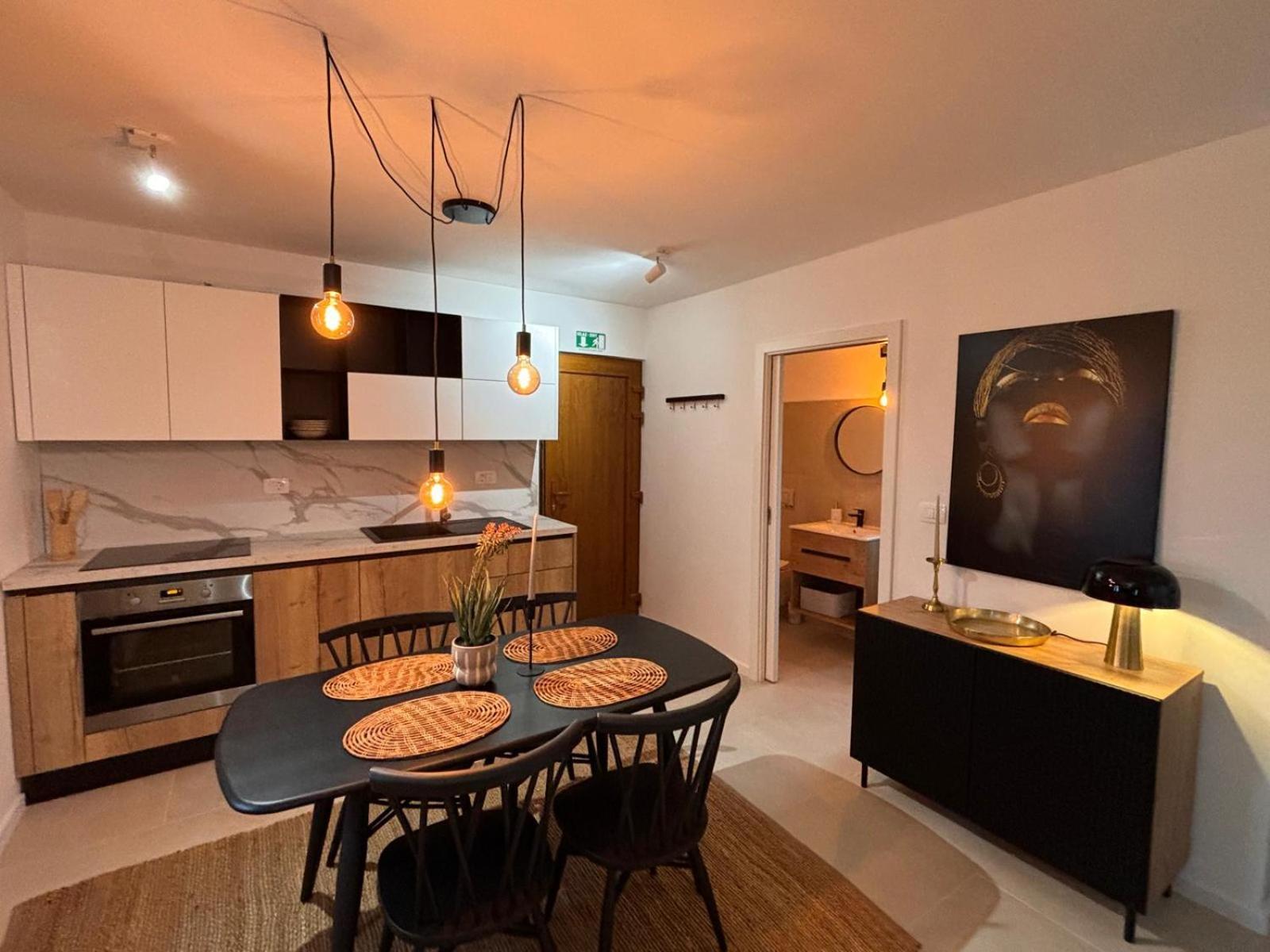 Apartments Грожнян Экстерьер фото