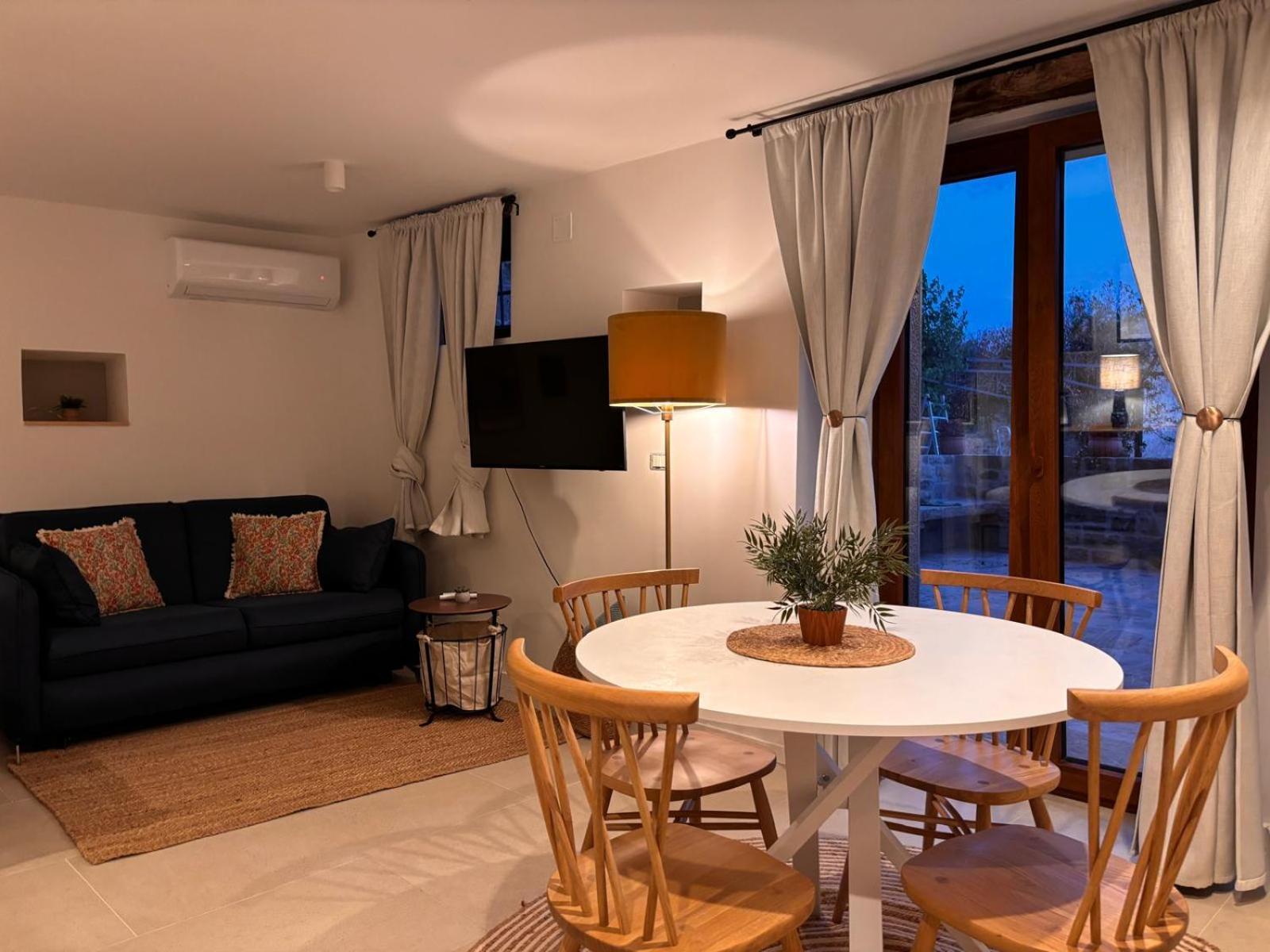 Apartments Грожнян Экстерьер фото