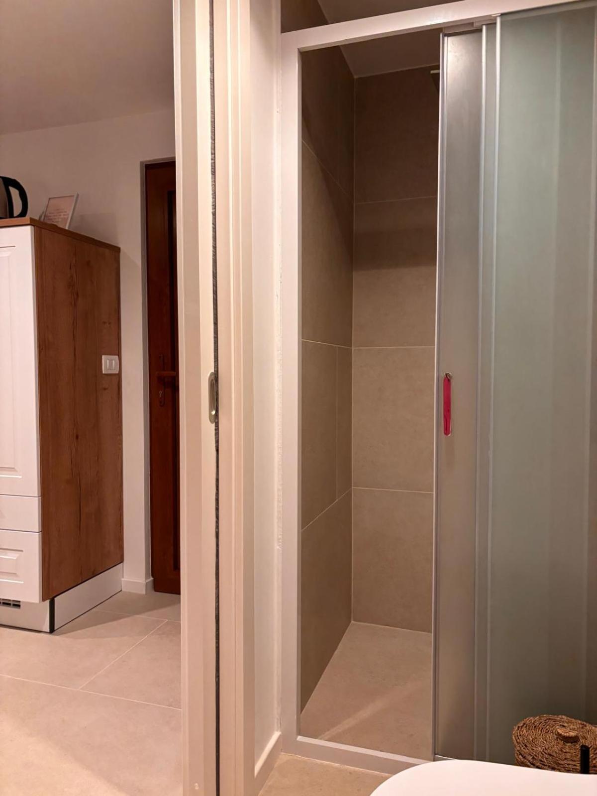 Apartments Грожнян Экстерьер фото